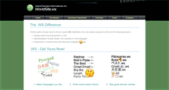 Desktop Screenshot of money-maker-online.ws