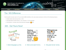 Tablet Screenshot of money-maker-online.ws